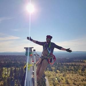 Meet your Posher, Cody